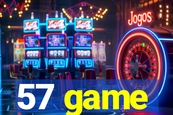 57 game