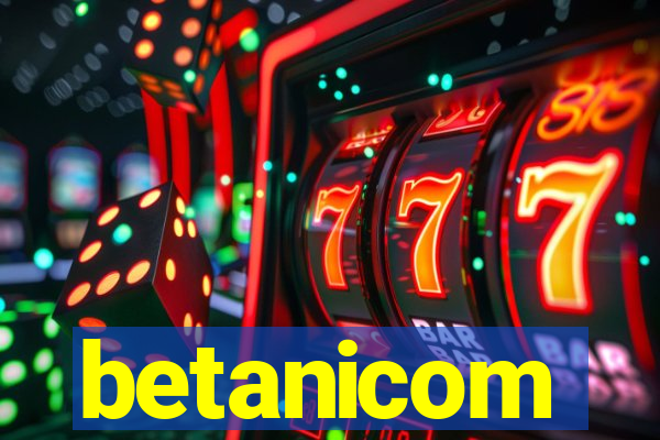betanicom