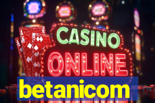 betanicom