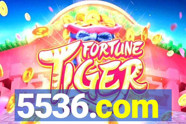 5536.com