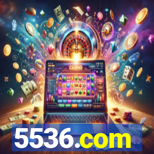 5536.com