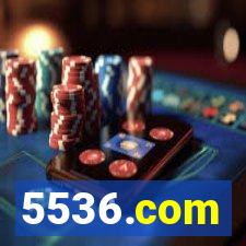 5536.com