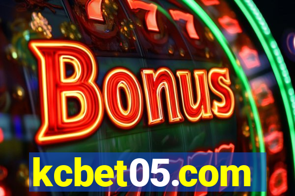 kcbet05.com