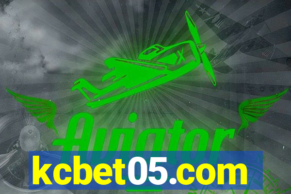 kcbet05.com