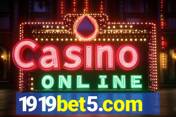 1919bet5.com