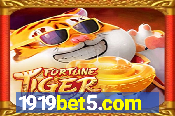 1919bet5.com