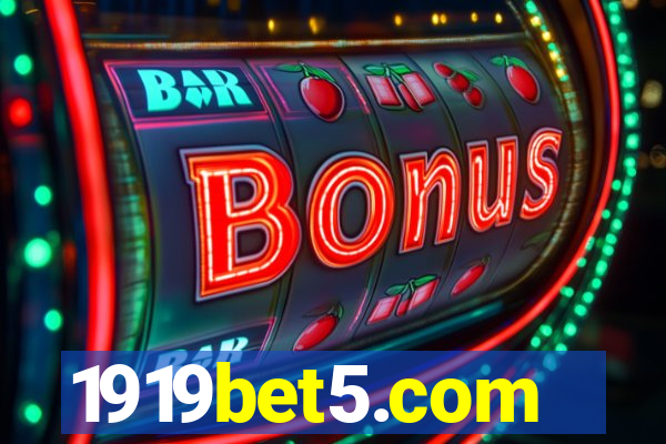 1919bet5.com