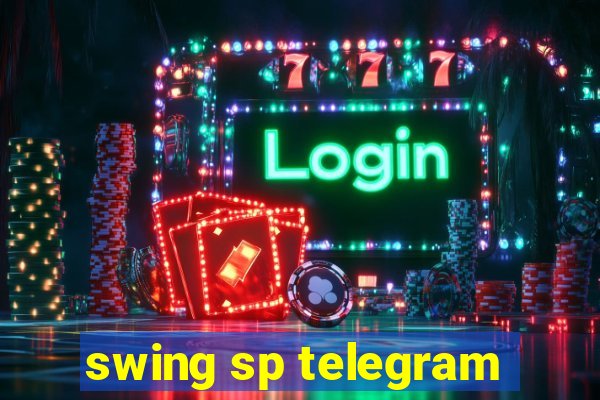swing sp telegram