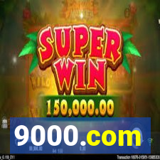 9000.com