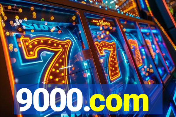 9000.com