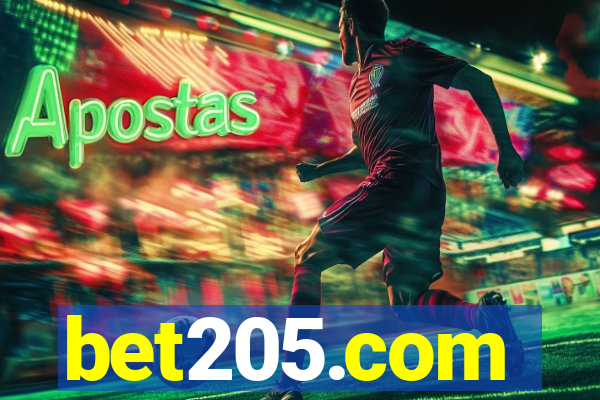 bet205.com