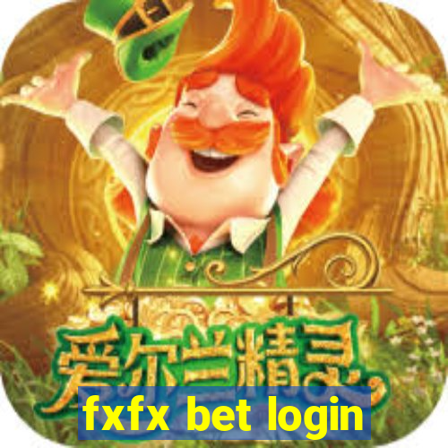 fxfx bet login