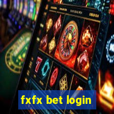 fxfx bet login