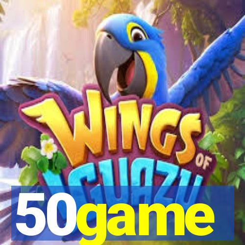 50game