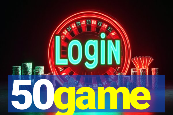 50game