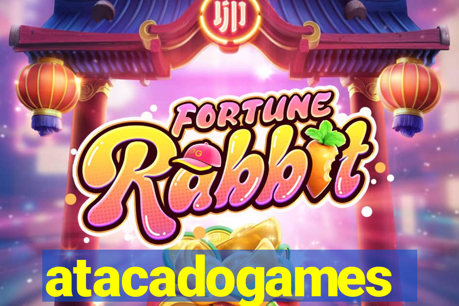 atacadogames