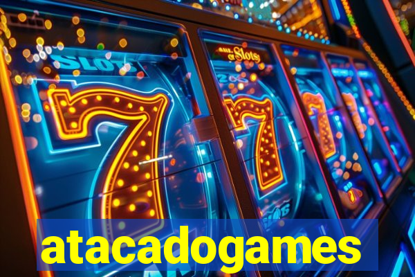 atacadogames