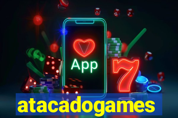 atacadogames