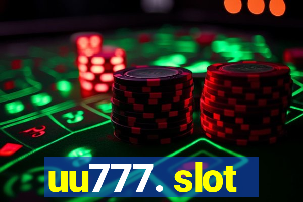 uu777. slot