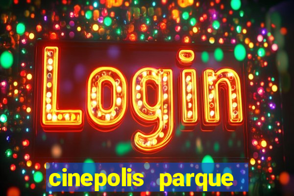 cinepolis parque shopping bahia