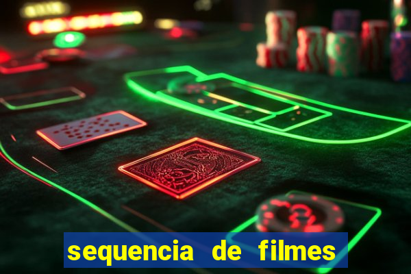 sequencia de filmes 007 daniel craig