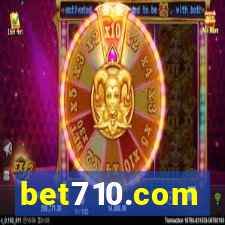 bet710.com