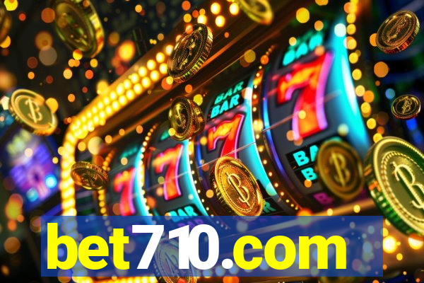 bet710.com
