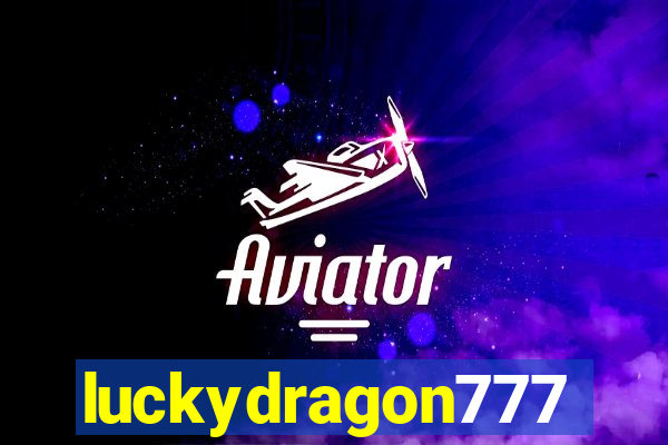 luckydragon777