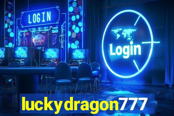 luckydragon777