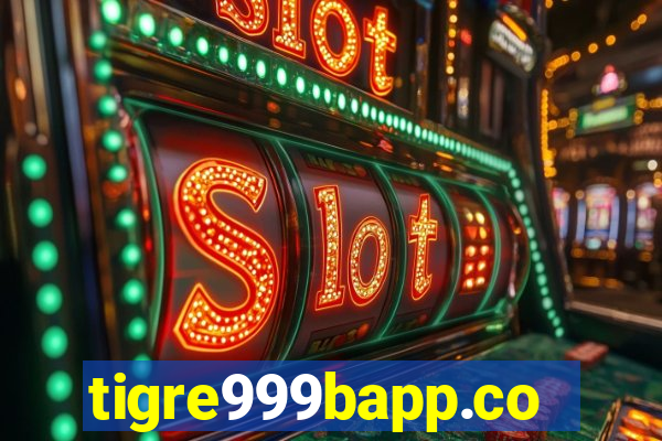 tigre999bapp.com