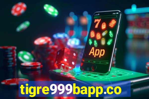 tigre999bapp.com