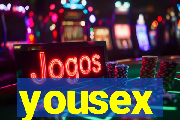 yousex