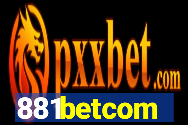 881betcom