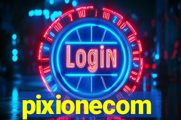 pixionecom