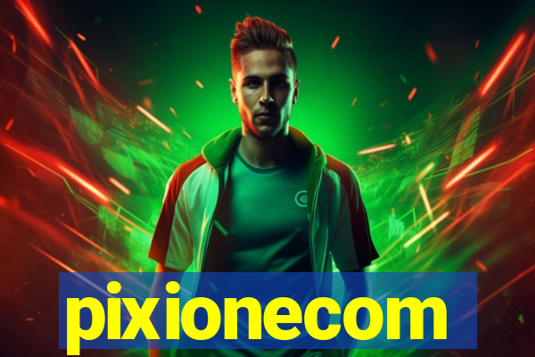 pixionecom