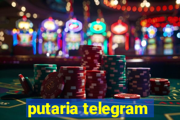 putaria telegram