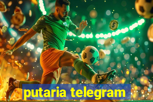 putaria telegram