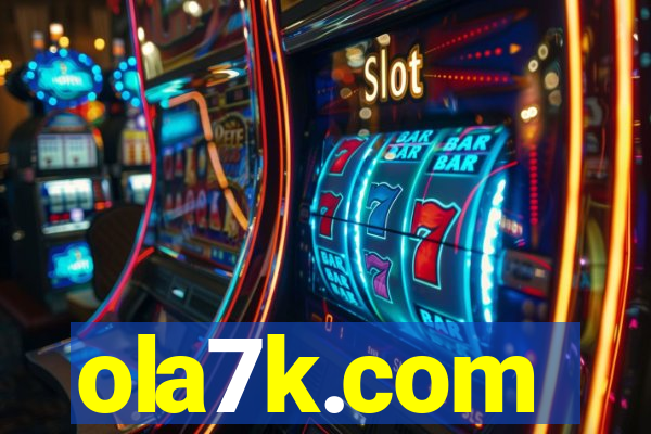ola7k.com