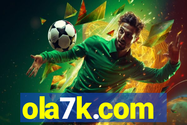 ola7k.com