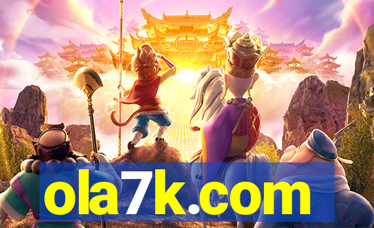 ola7k.com