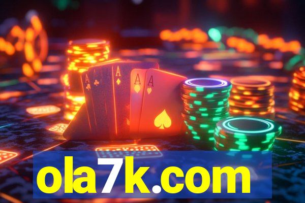 ola7k.com