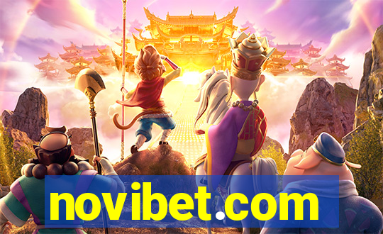 novibet.com