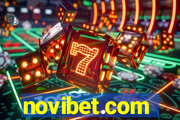novibet.com