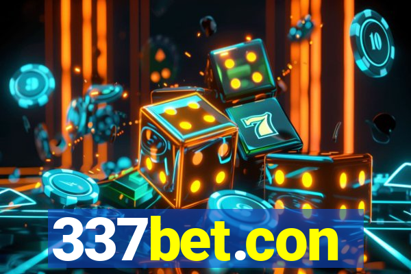 337bet.con
