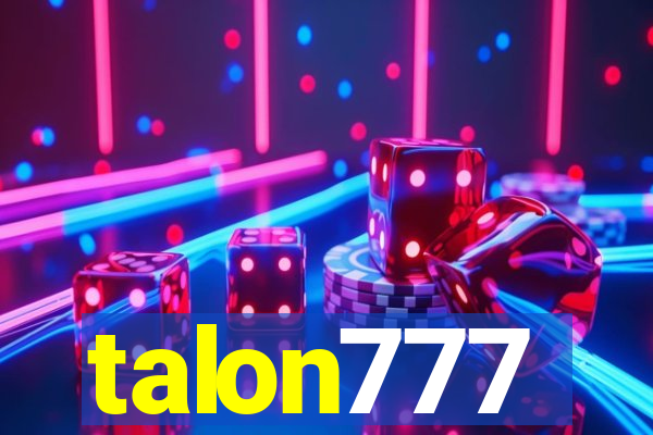 talon777