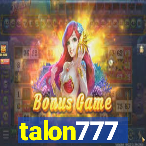 talon777
