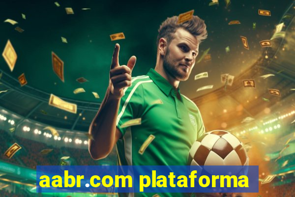 aabr.com plataforma