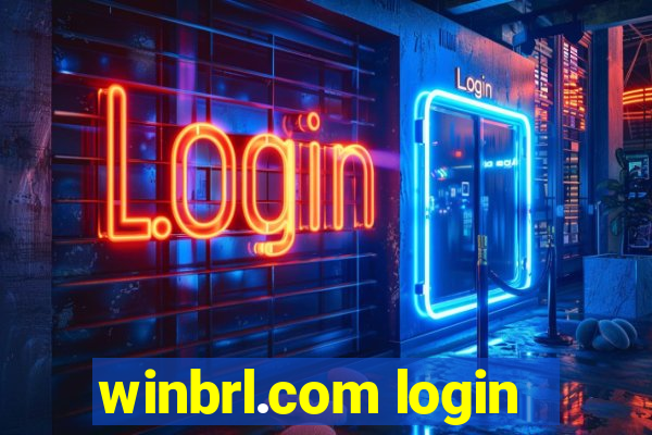 winbrl.com login