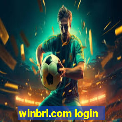 winbrl.com login