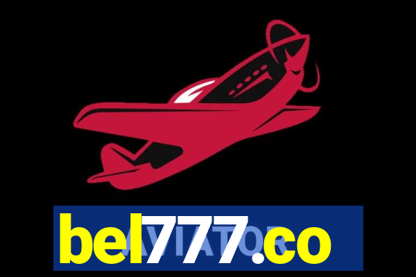 bel777.co